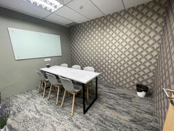 Orchard Towers (D9), Office #600642791